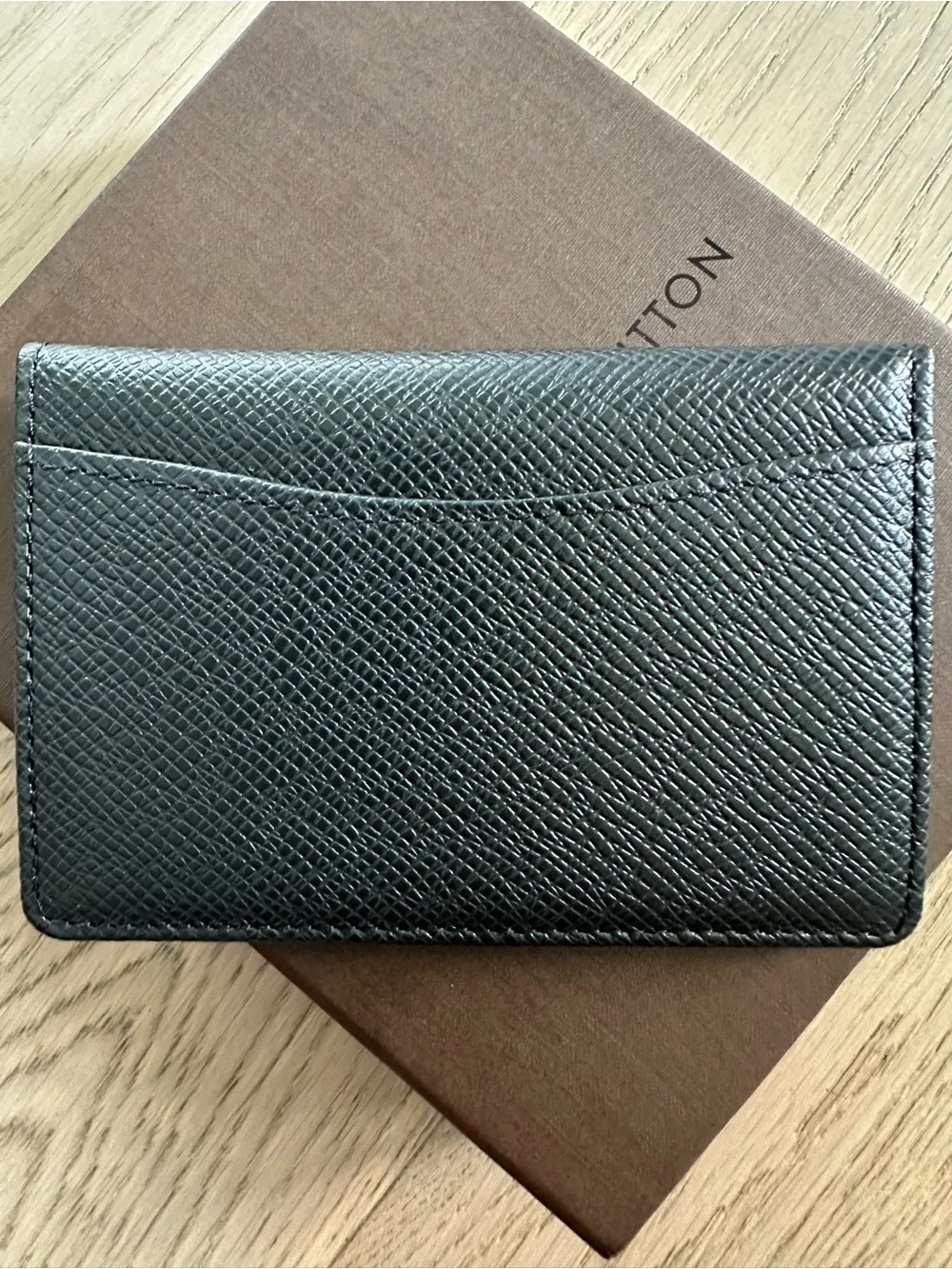 Louis Vuitton authentic vintage
